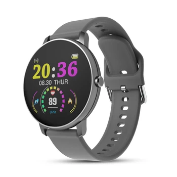 P8Y Bluetooth Smart Watch Esporte Relógio de frequência Cardíaca Monitor de Sono IP67 Impermeável Smart Watch Para iOS Android