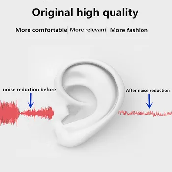 NOVO Original KUMIHO 2PRO TWS alteração de nome local Bluetooth fone de ouvido in-ear sensor PKI900PRO i1000 i2000 i9000X i5000 i9000TWS