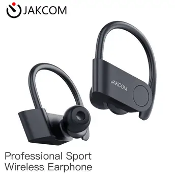 JAKCOM SE3 Sport sem Fio Fone de ouvido Melhor presente com fone de ouvido capa bonito para fones de ouvido i9000 i7s tws