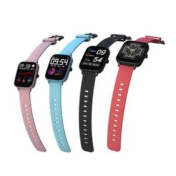 Smart Watch IPX7 Impermeável Pulseira para o Dia / Noite Novo GT168 Smart Watch controle de atividade, IPX7 impermeável, 7 modos de exercício,