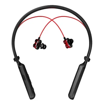 GDLYL Fones de ouvido sem Fio Bluetooth Fone de ouvido Decote Auscultador Carapaça Fones de ouvido para telefones Auriculares inalambrico kulakl k