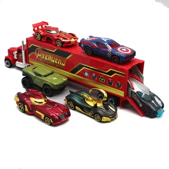 Carros 3 da disney pixar brinquedos conjunto de Relâmpago McQueen Jackson Storm Truck 1:55 Liga Pixar Carro de Metal para Fundição de Carro de Brinquedo de Presente
