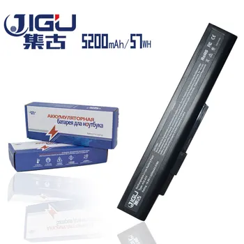 JIGU Bateria do Portátil da A42-A15 A32-A15, Para o MSI A6400 CX640(MS-16Y1) CR640 Para o Medion Akoya E6221(MD97744/MD97768)