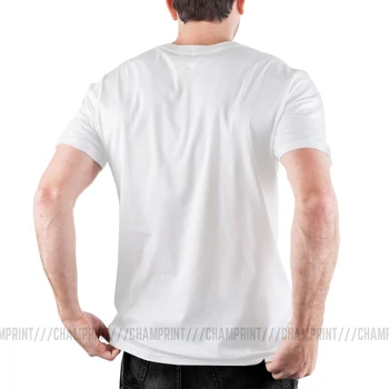 Homens Quebrar o Gato Breaking Bad Walter White T-Shirts de Heisenberg Puro Algodão do Vestuário de Lazer, de Manga Curta O Pescoço de Camisetas T-Shirt