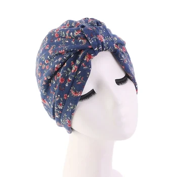 1PCS 58 cm de Cetim Cabelo Caps Forro Turbante Headwrap Mulheres Quimio Cobrir a Perda de Cabelo, Bandana Hijab Turbante Chapéu Estilo de Cabelo Acessórios