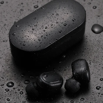 Bluetooth sem fio do Fone de ouvido 5.0 Fones de ouvido TWS Bloototh Fones de ouvido fones de Ouvido Mãos Livres Ouvido, Telefones, Fones de ouvido Auricular Para Telefone